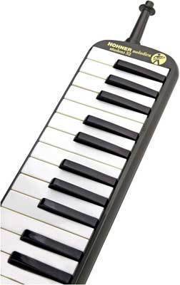 Hohner 32 Key Melodica w/ Gig Bag